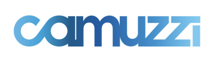 Logo de Camuzzi