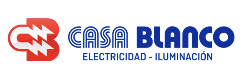 Logo de Casa Blanca