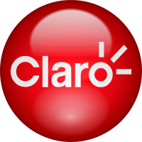 Logo de Claro