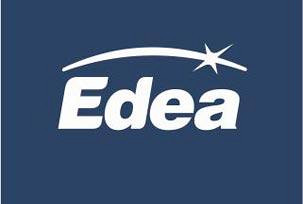 Logo de EDEA