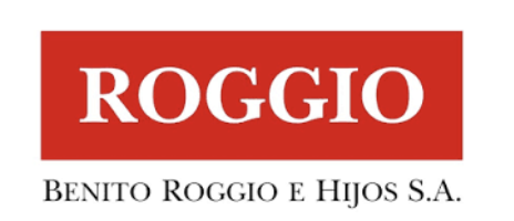 Logo de Benito Roggio e Hijos