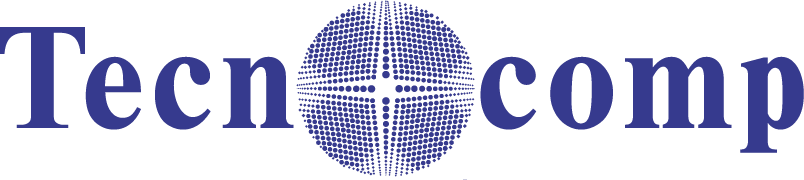 Logo de Tecnocomp
