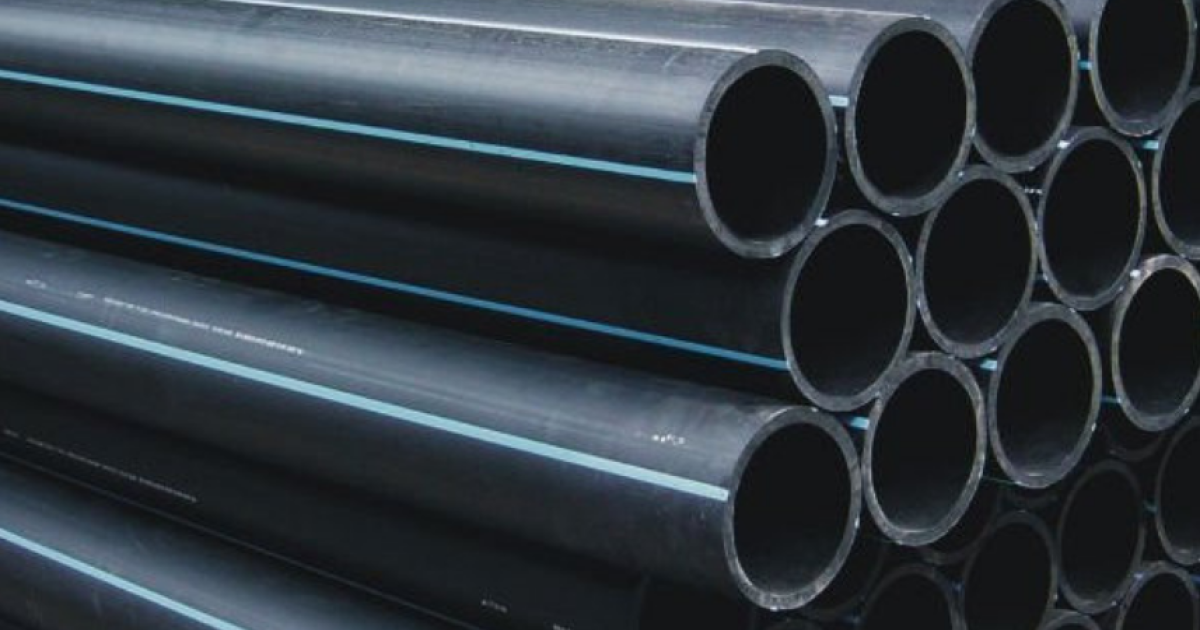 Tuberías para Agua Potable
