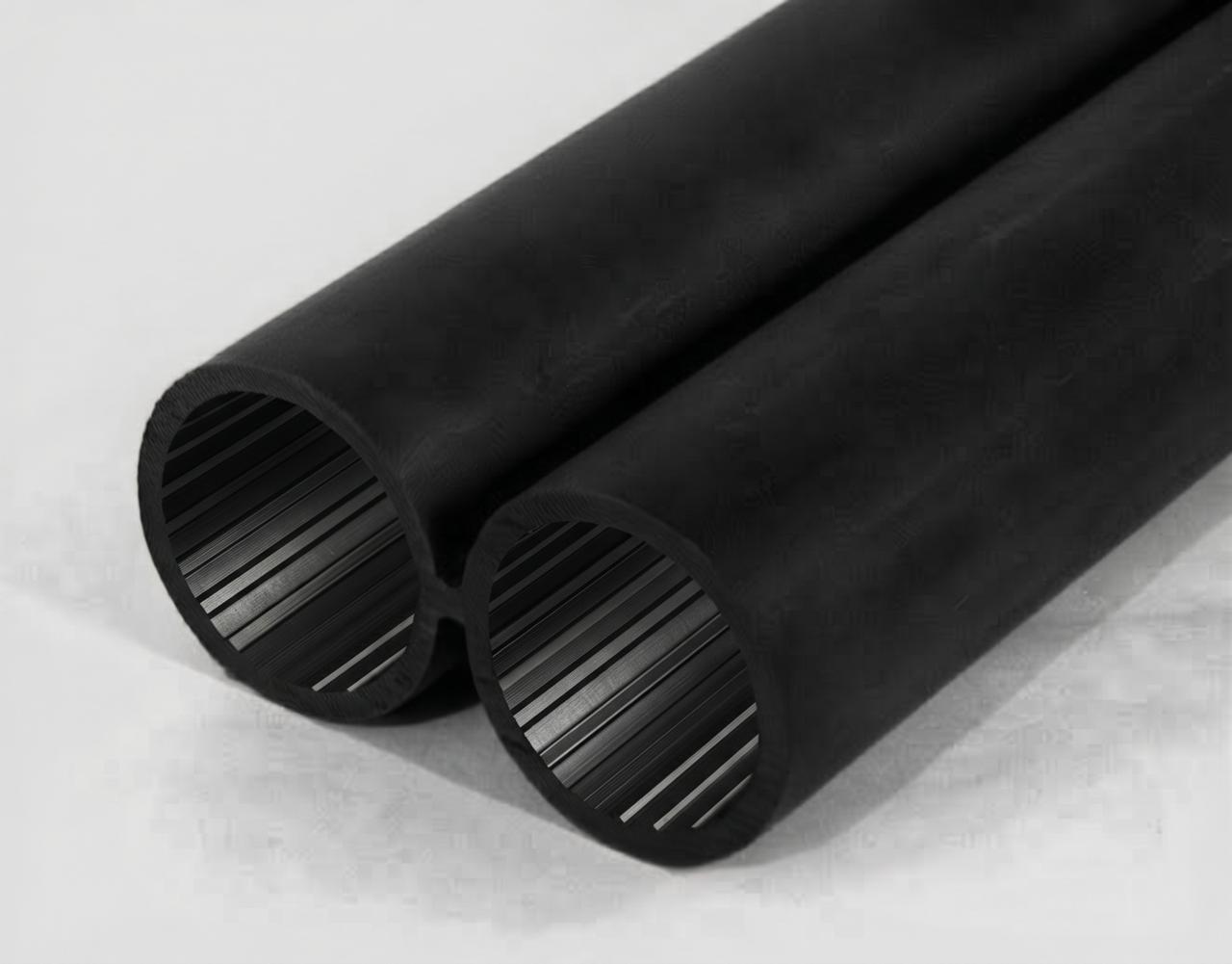 Bitubo PEAD para Fibra Óptica