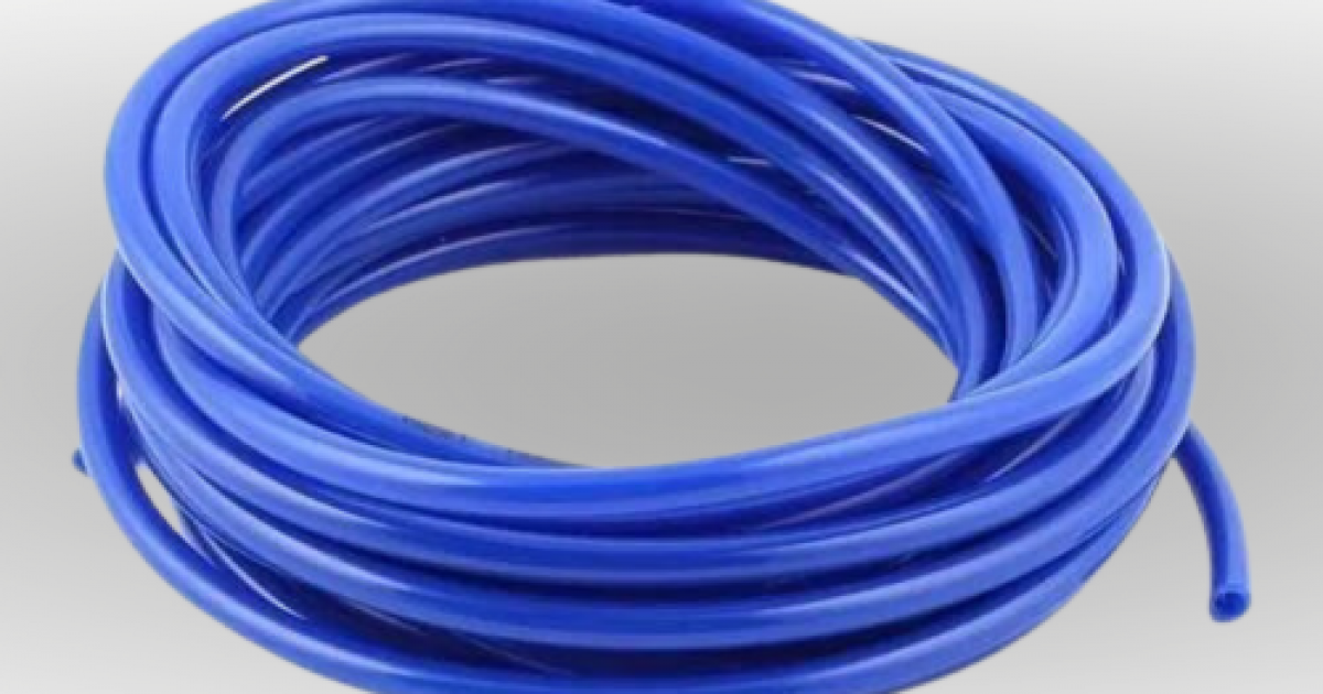 Tuberías para Electricidad