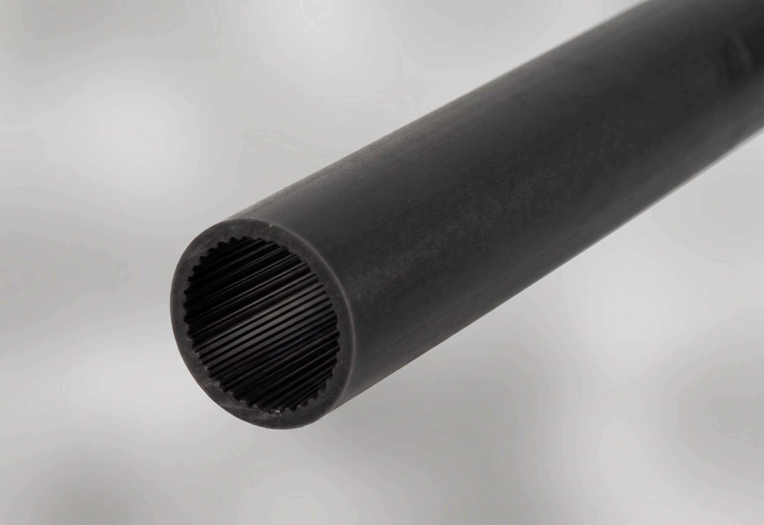 Monotubo PEAD para Fibra Óptica